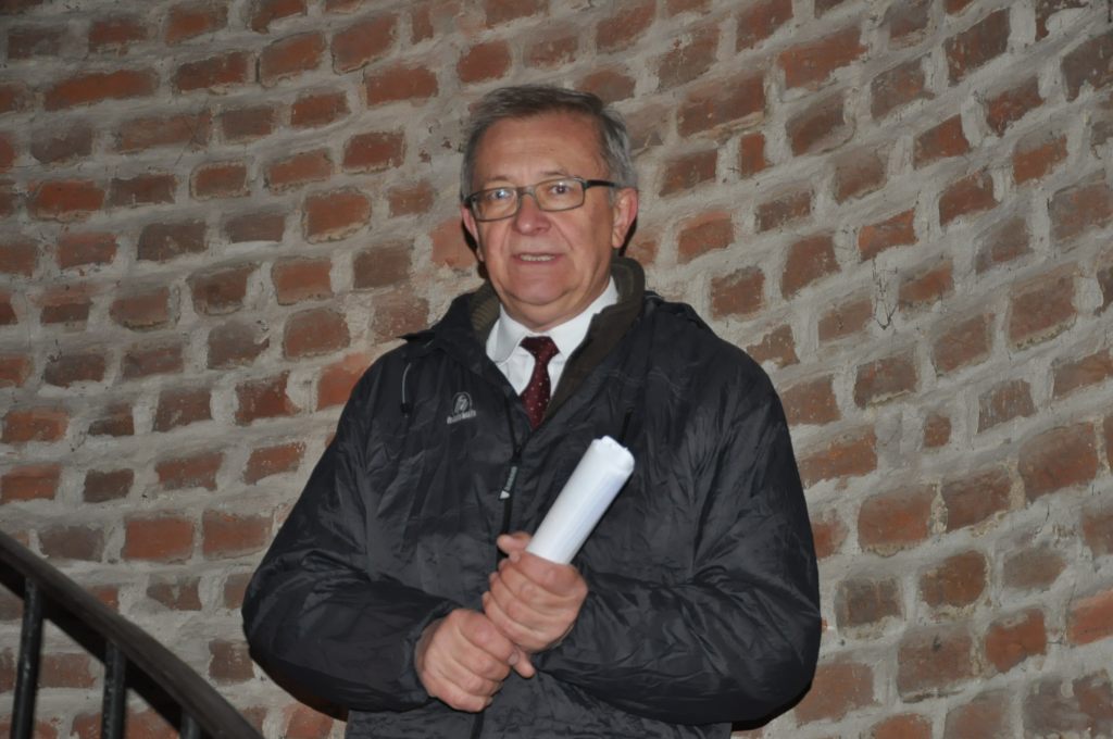 Spacer po Legnicy śladami Henryka Pobożnego