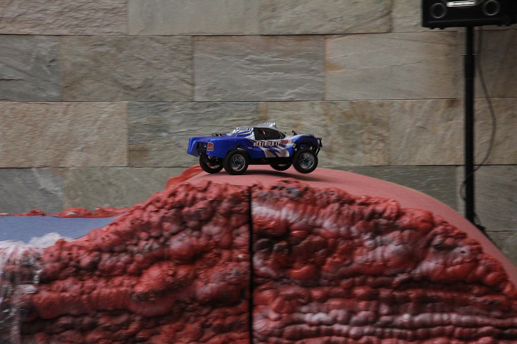 „Męskie sprawy – Off Road Show”
