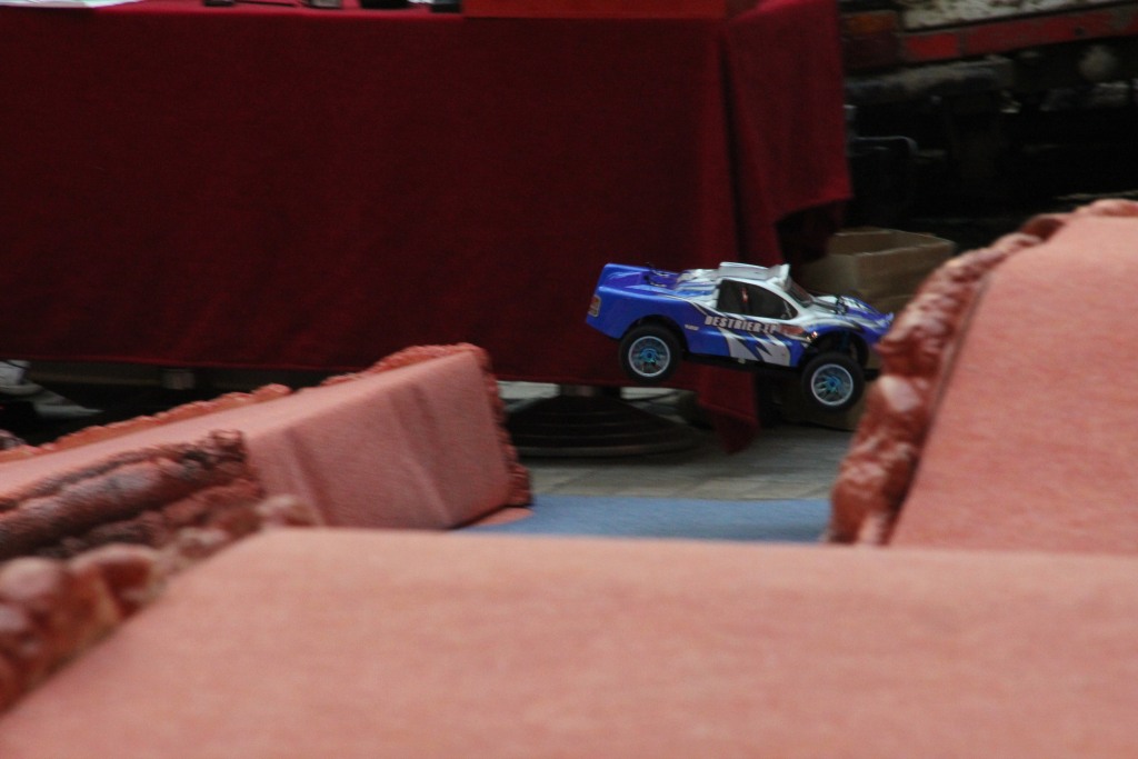 „Męskie sprawy – Off Road Show”