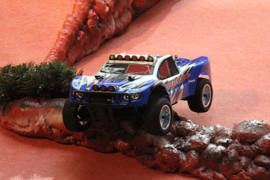 „Męskie sprawy – Off Road Show”