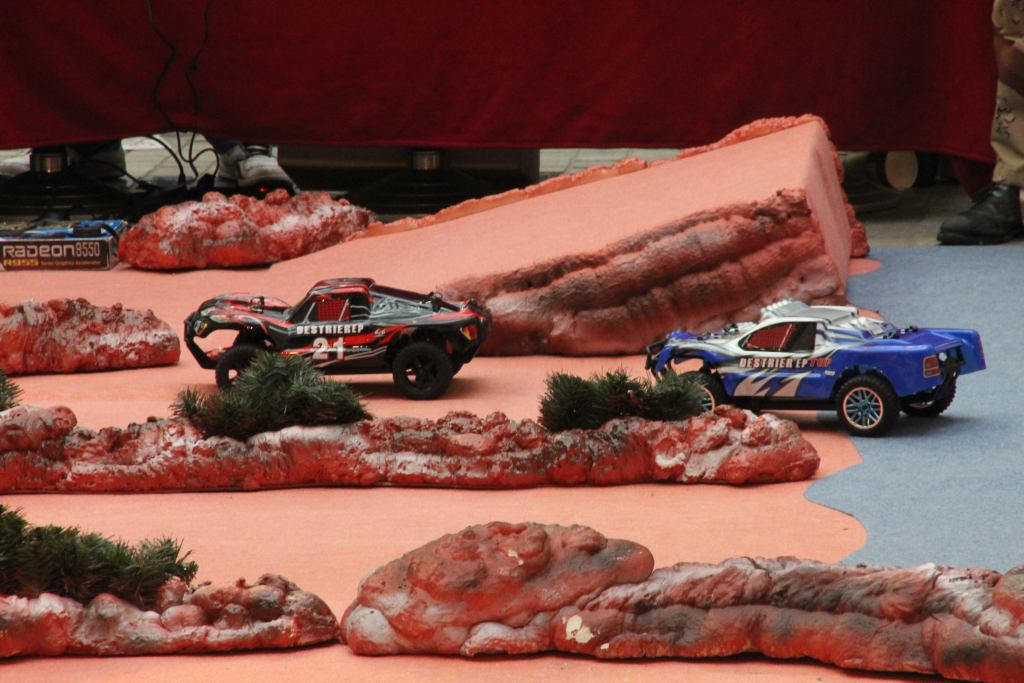 „Męskie sprawy – Off Road Show”