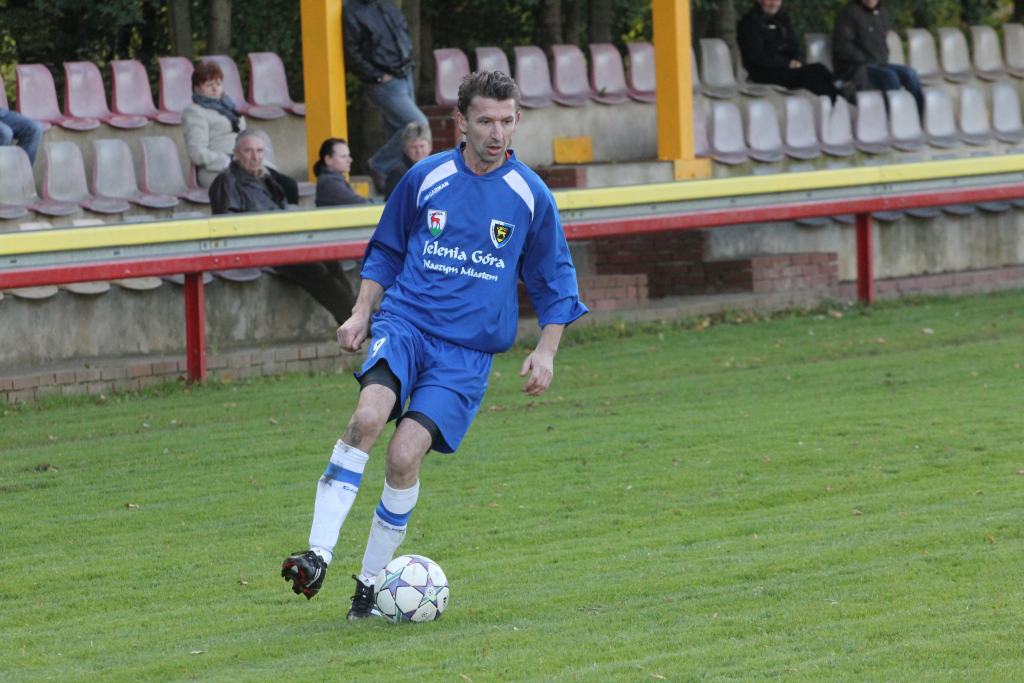 Iskra - Karkonosze 0:1