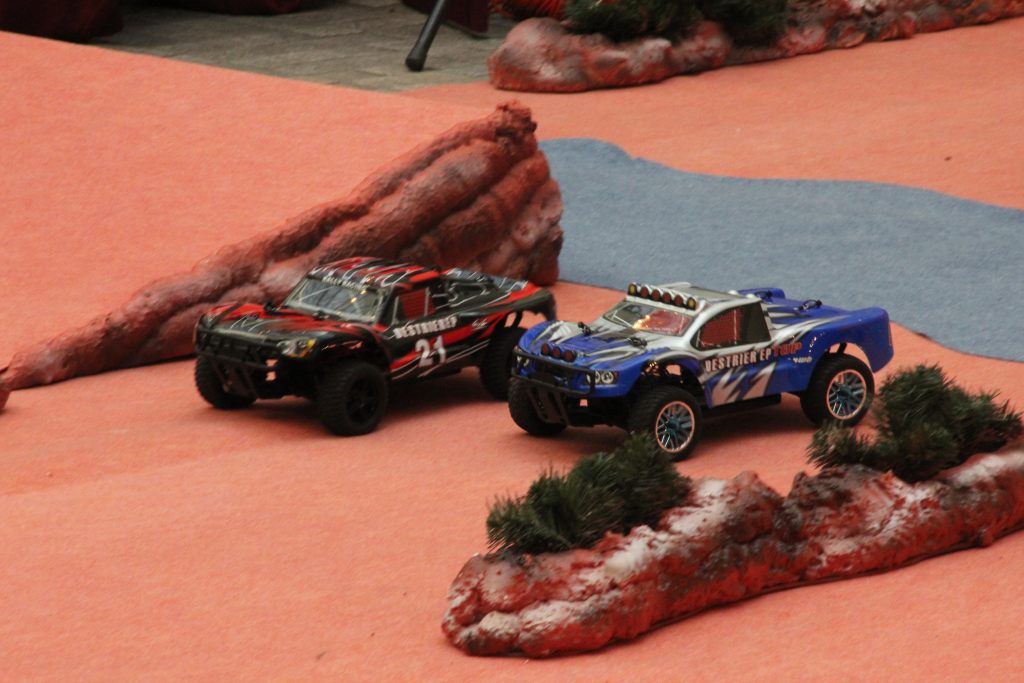 „Męskie sprawy – Off Road Show”