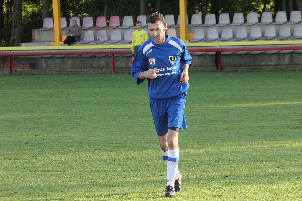 Iskra - Karkonosze 0:1