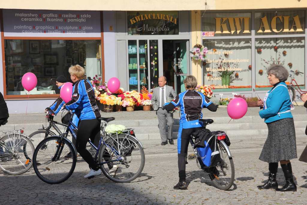 Marsz ku Zdrowiu po raz czternasty