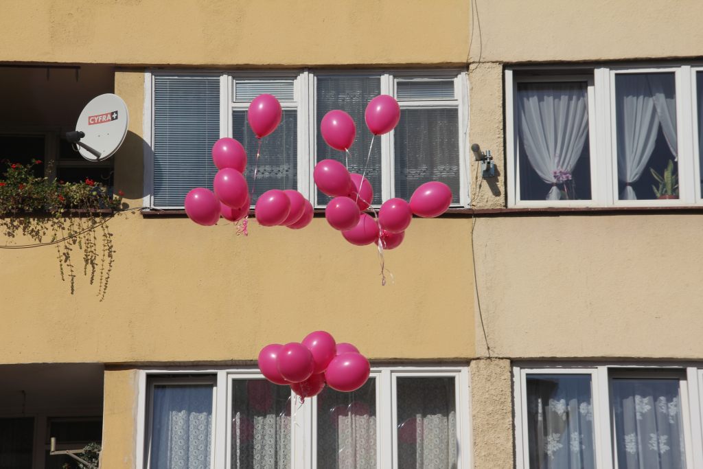 Marsz ku Zdrowiu po raz czternasty