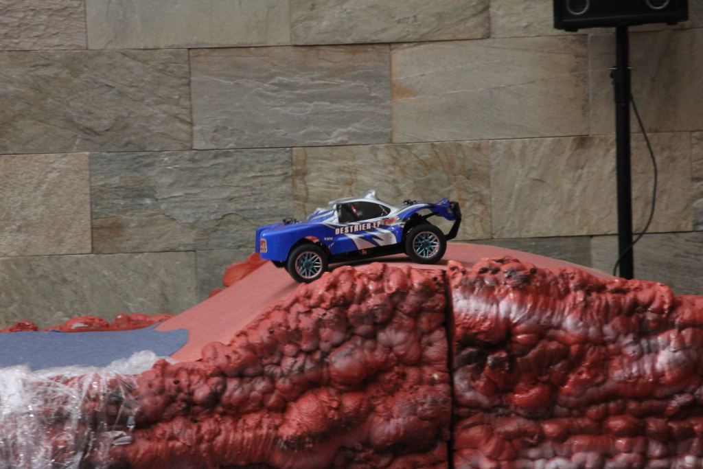 „Męskie sprawy – Off Road Show”