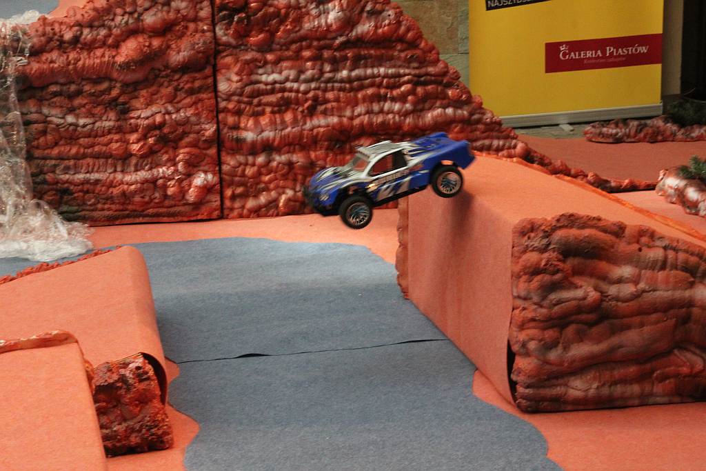 „Męskie sprawy – Off Road Show”