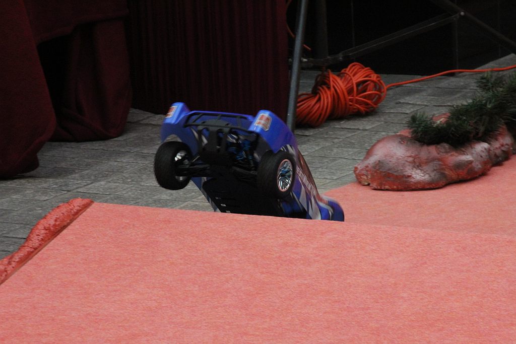 „Męskie sprawy – Off Road Show”