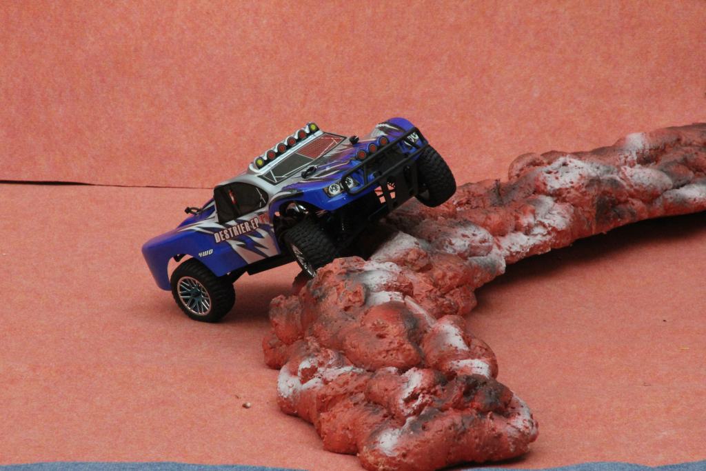 „Męskie sprawy – Off Road Show”