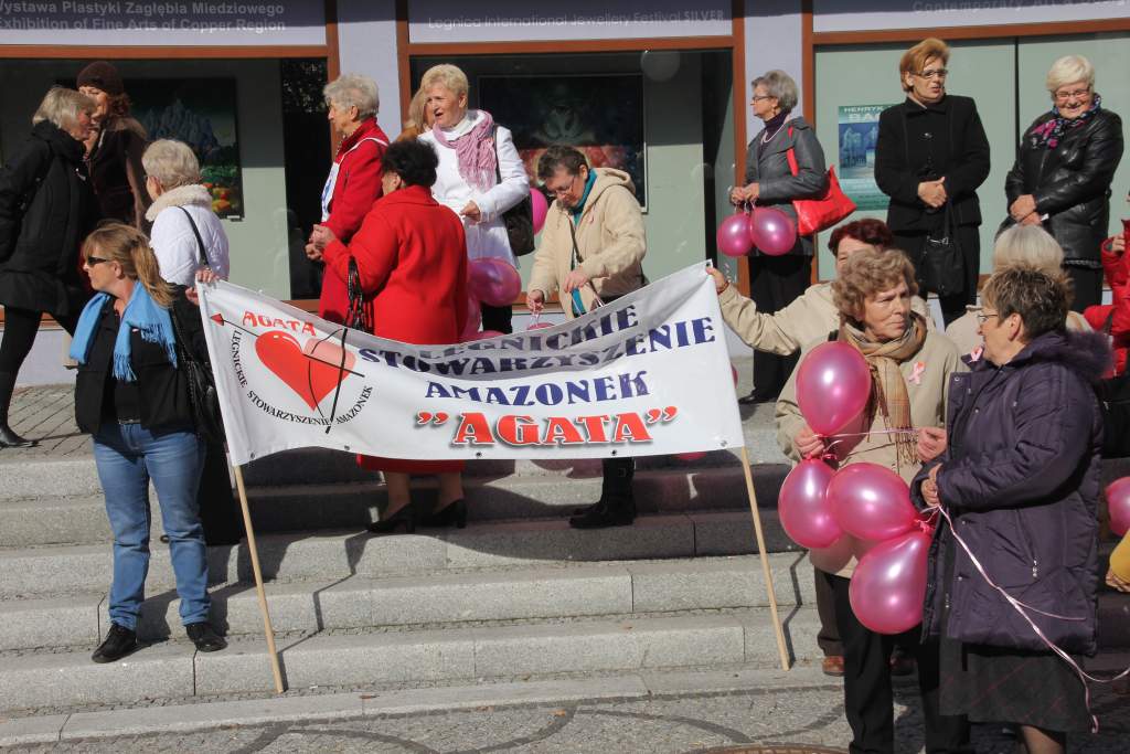 Marsz ku Zdrowiu po raz czternasty