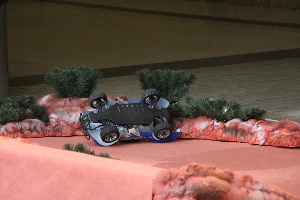 „Męskie sprawy – Off Road Show”