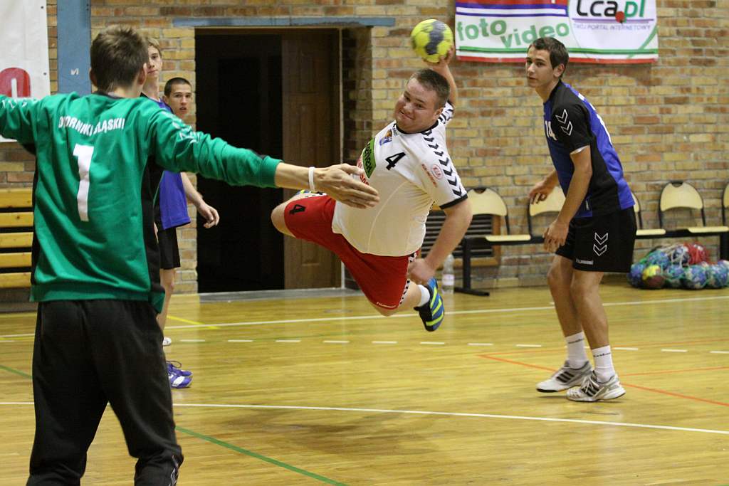 MSPR 7 - Oborniki Śląskie