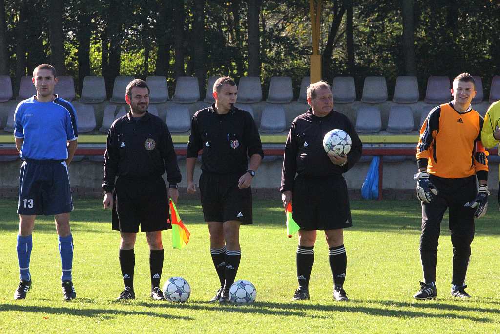 Iskra II - Orzeł 4:1