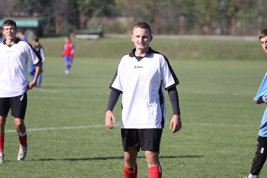 Miedź LDJS Legnica - Stal LDJS Świdnica
