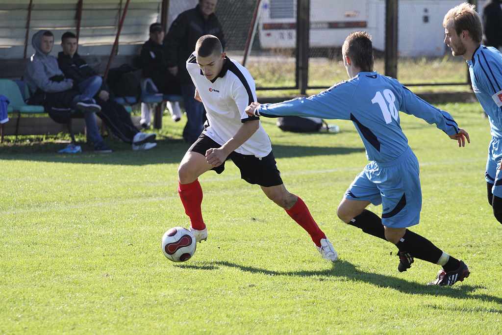 Miedź LDJS Legnica - Stal LDJS Świdnica