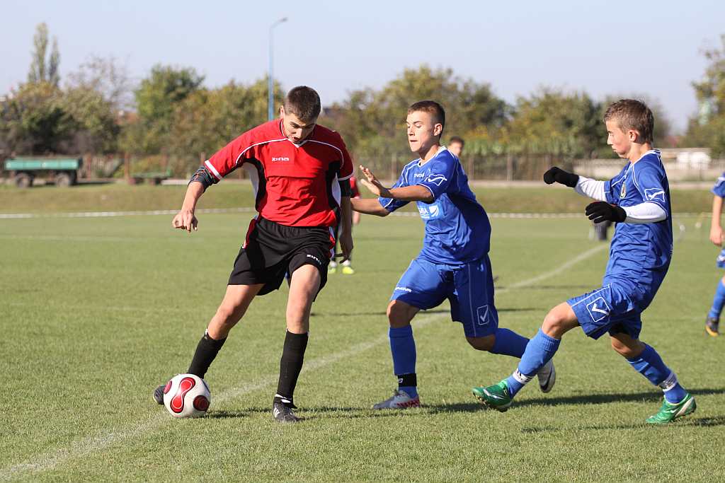 Miedź LDJM Legnica - Stal LDJM Świdnica