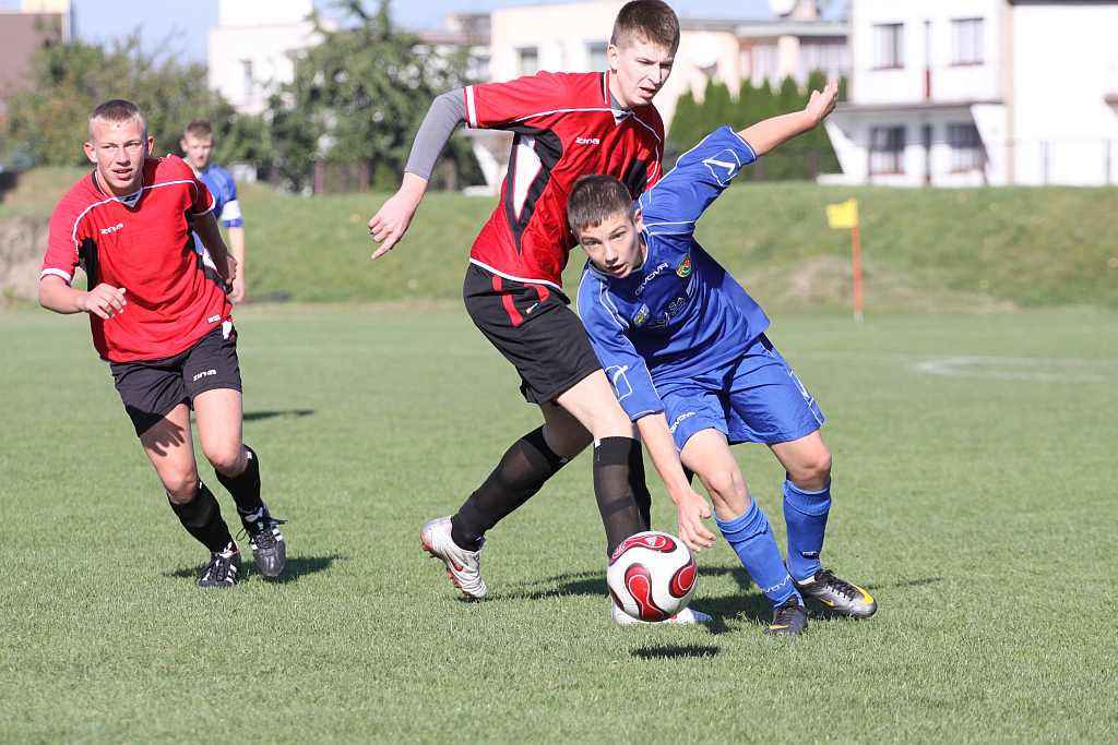 Miedź LDJM Legnica - Stal LDJM Świdnica