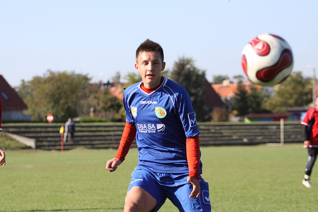 Miedź LDJM Legnica - Stal LDJM Świdnica