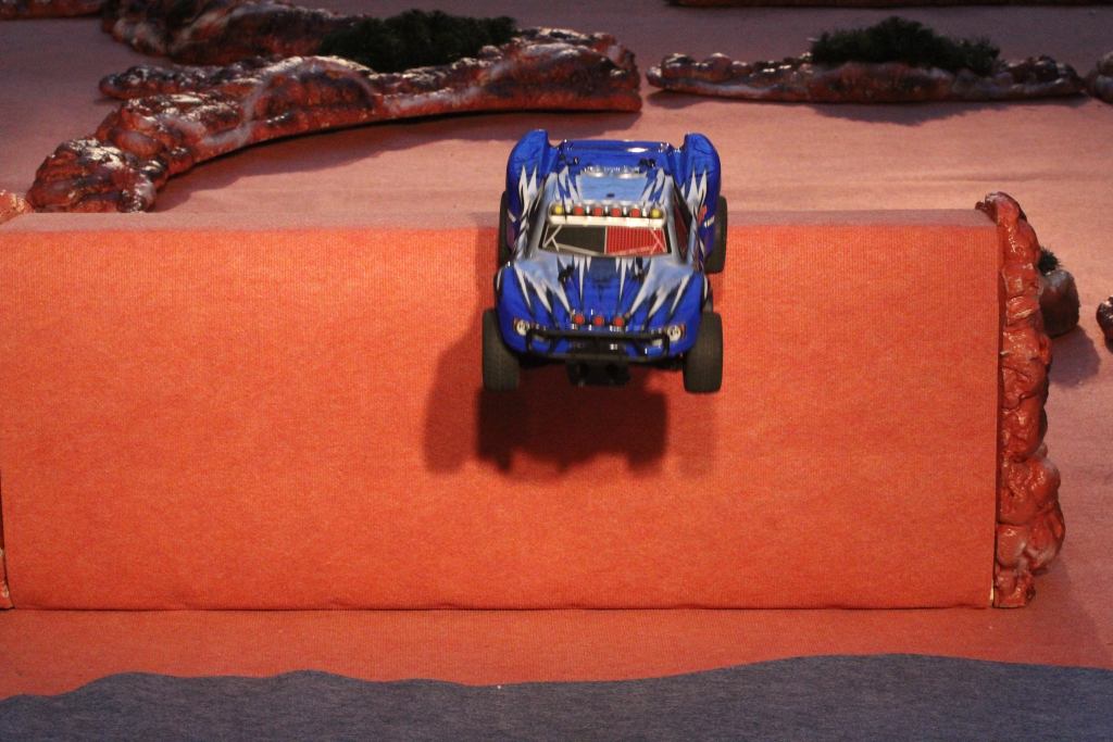 „Męskie sprawy – Off Road Show”