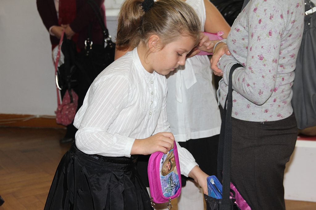 Mądra Głowa 2011