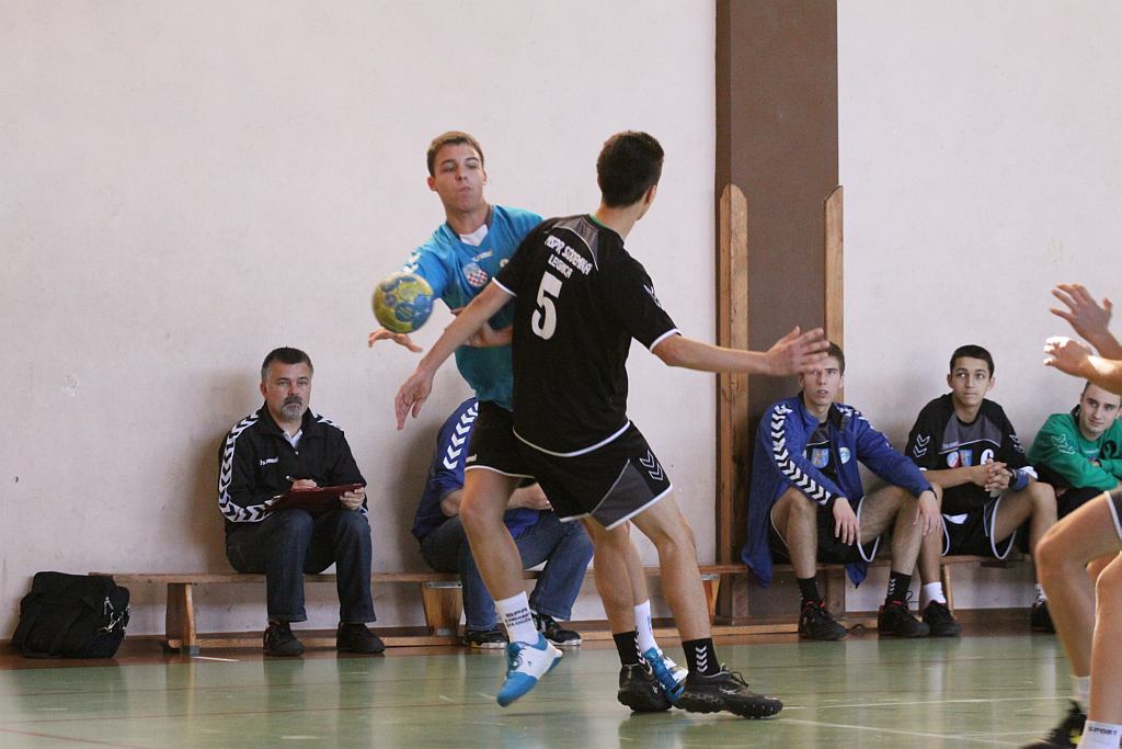 MSPR Siódemka - Chrobry Głogów