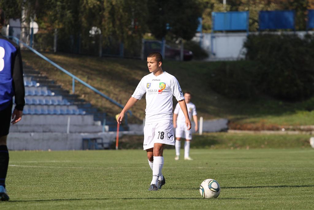 Miedź II - Nysa Zgorzelec (2:0)