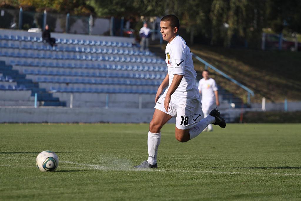 Miedź II - Nysa Zgorzelec (2:0)