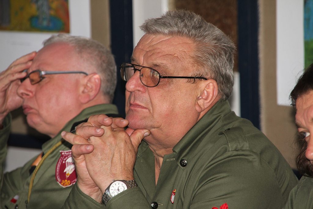 Zjazd Hufca Legnica