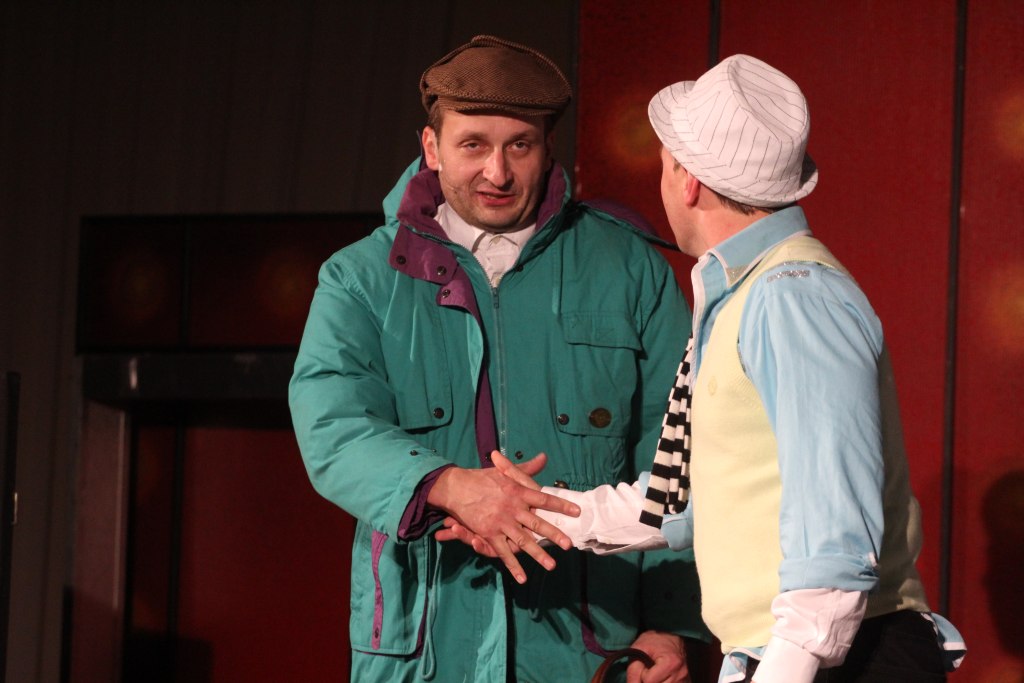 Kabaret Moralnego Niepokoju
