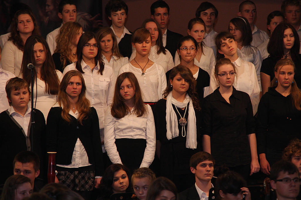 Koncert Papieski na Koperniku