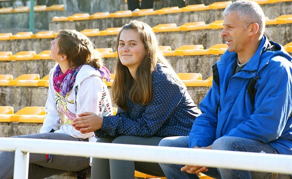Liga juniorów: Karkonosze - Miedź