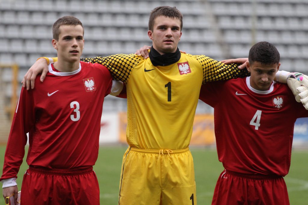 Polska przegrała ze Słowenią