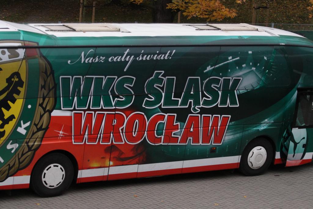 Polska przegrała ze Słowenią