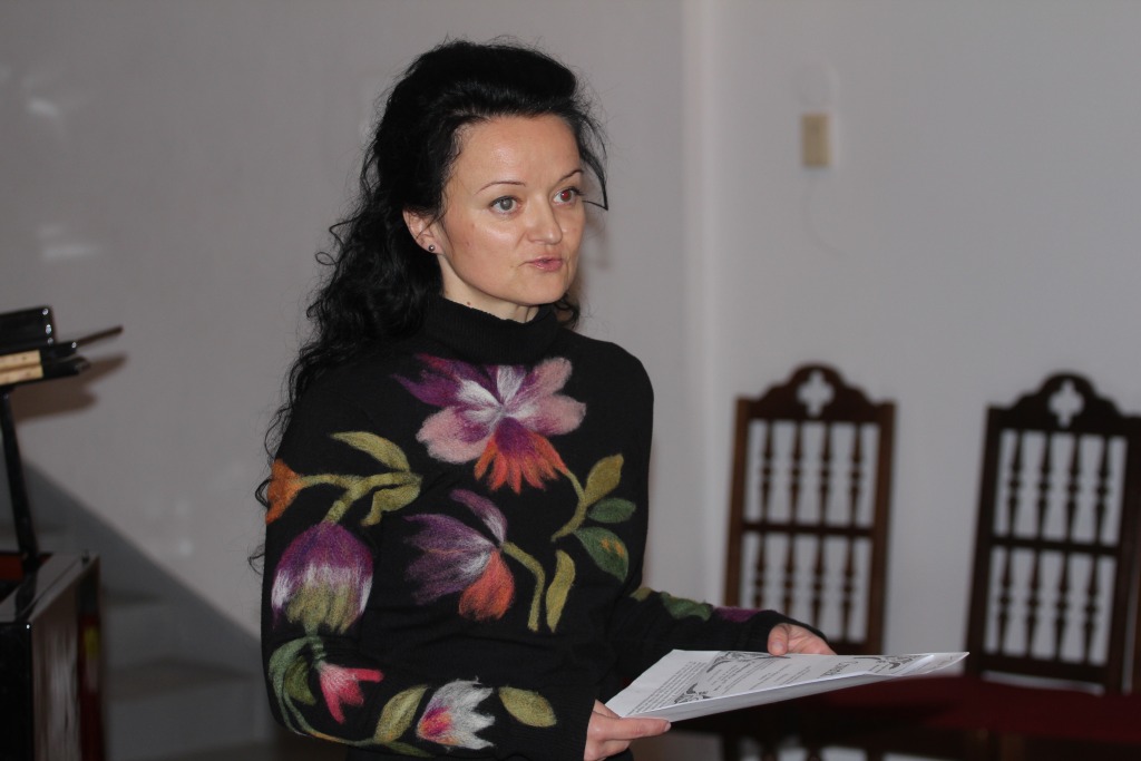 Październikowy Czwartek Muzyczny