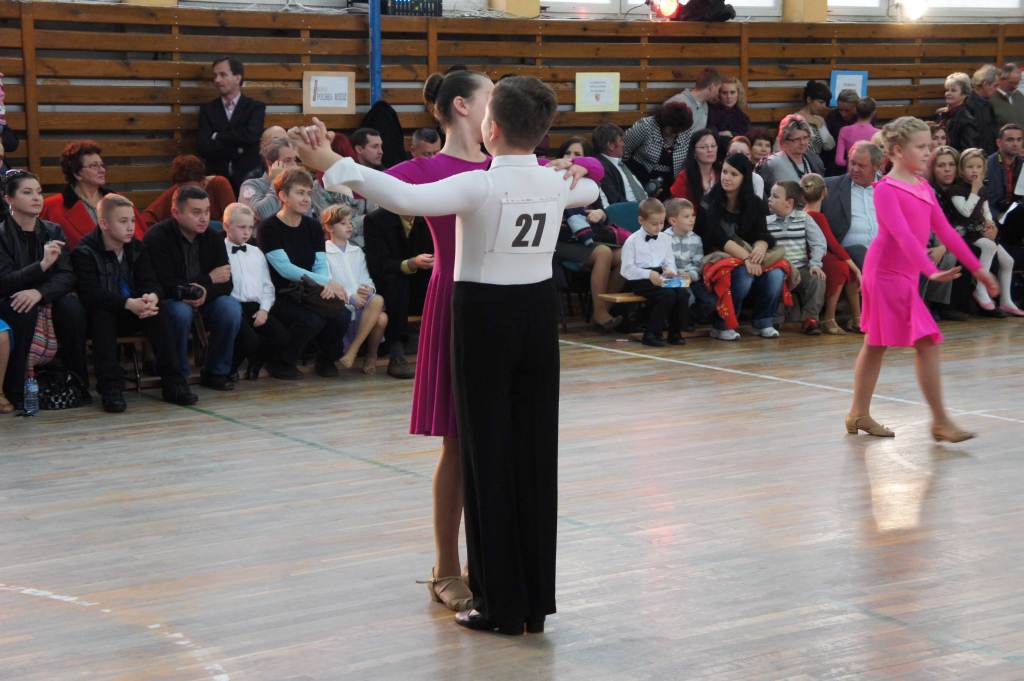 Turniej na 101 par