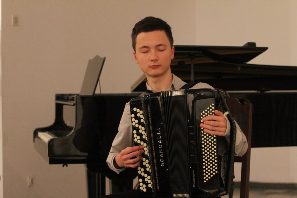 Październikowy Czwartek Muzyczny