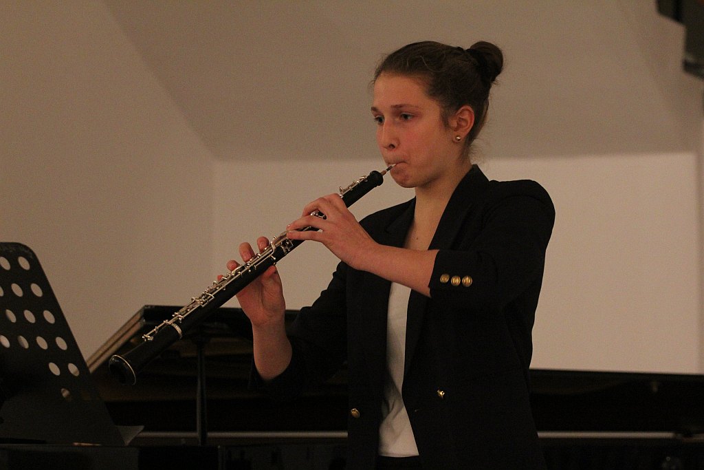 Październikowy Czwartek Muzyczny