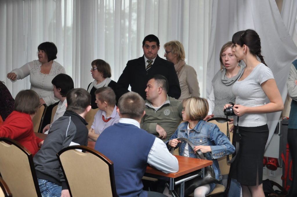 Dziesiąty Dzień Integracji