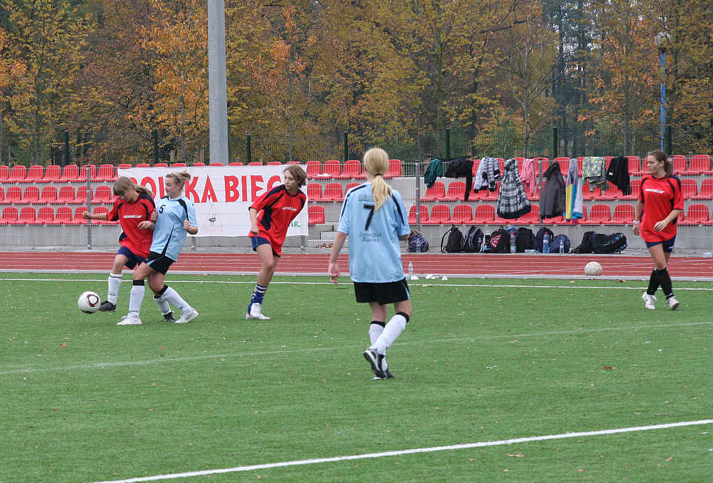 Turniej piłki nożnej Coca Cola Cup