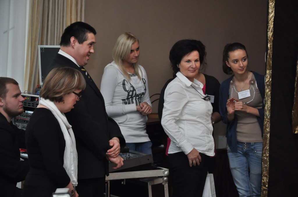 Dziesiąty Dzień Integracji