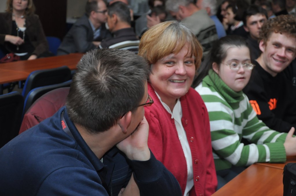 Dziesiąty Dzień Integracji
