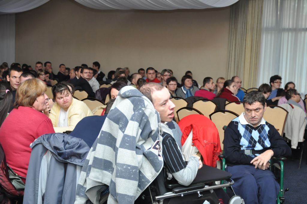 Dziesiąty Dzień Integracji