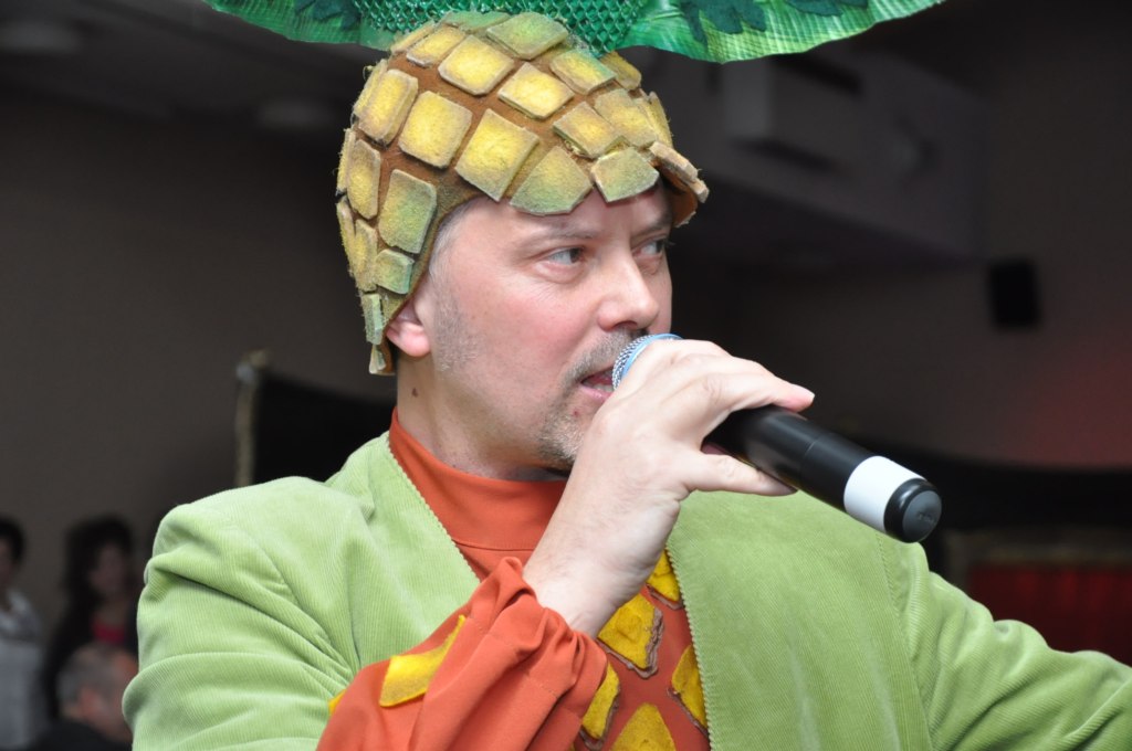 Dziesiąty Dzień Integracji