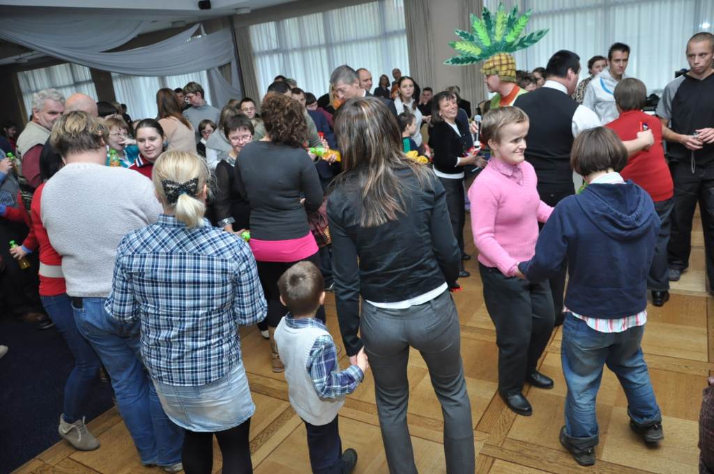 Dziesiąty Dzień Integracji