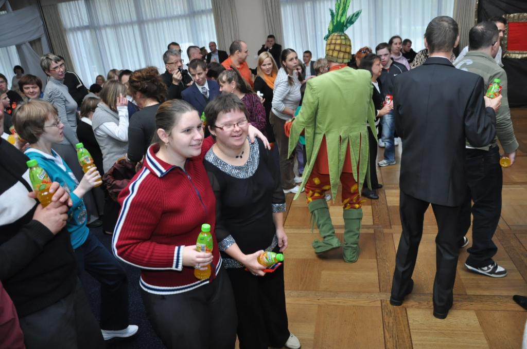 Dziesiąty Dzień Integracji