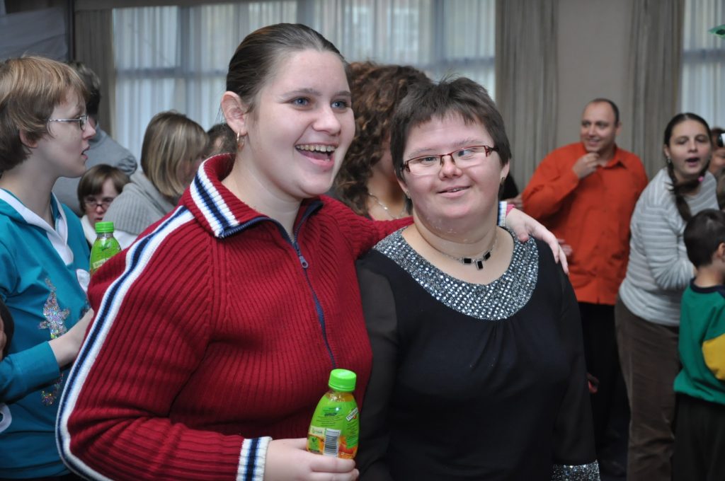 Dziesiąty Dzień Integracji