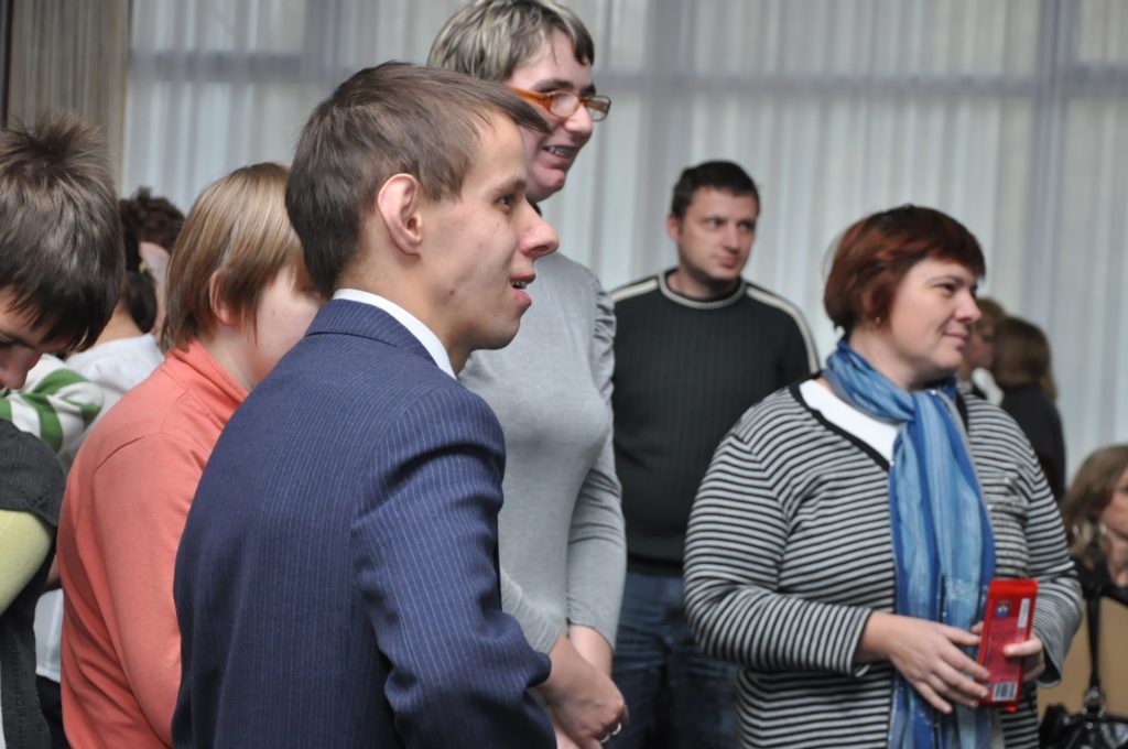 Dziesiąty Dzień Integracji