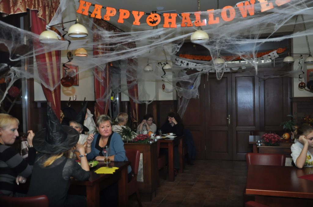 Halloween w Rynku 10