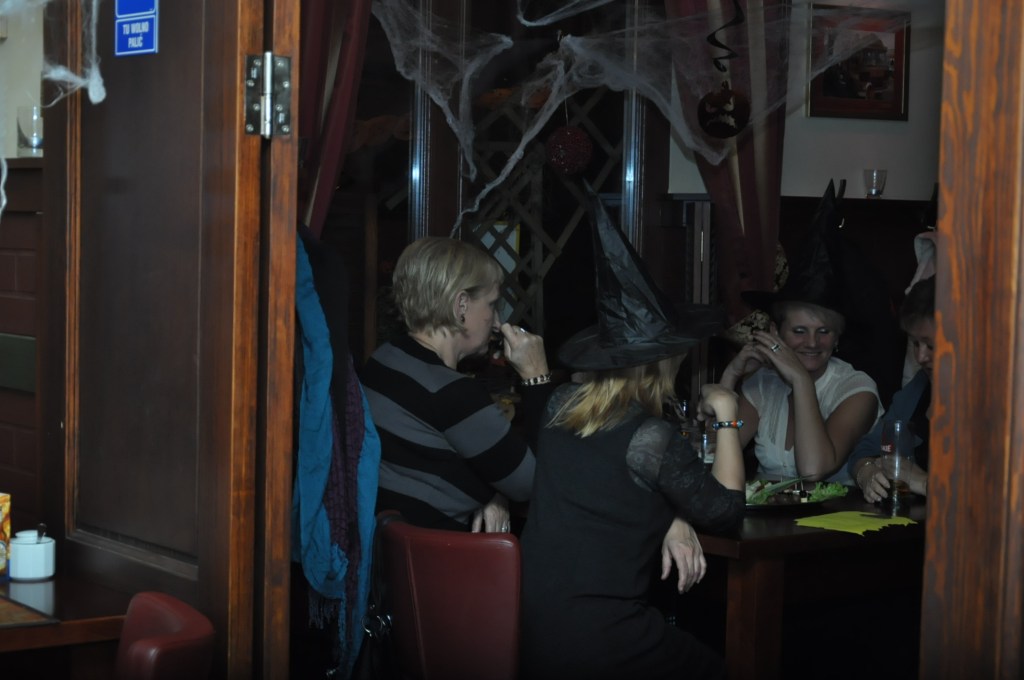Halloween w Rynku 10